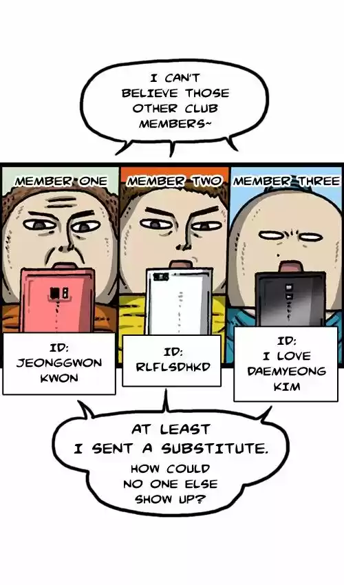 The Sound of Your Heart 317