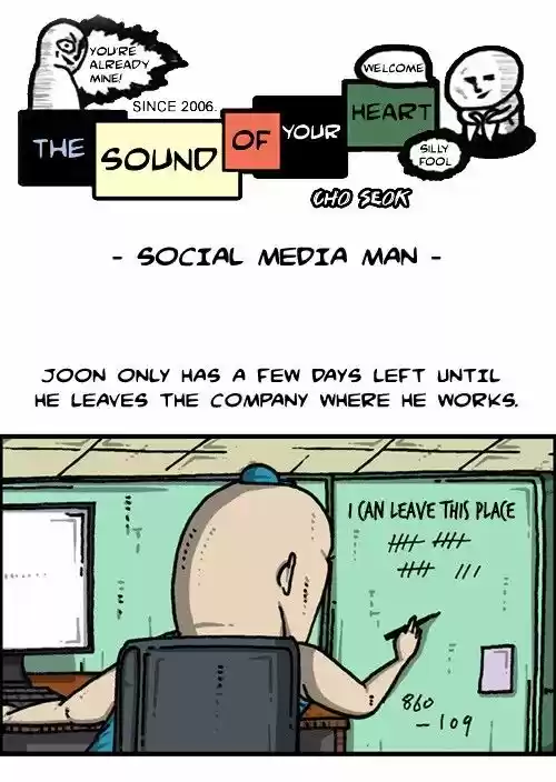 The Sound of Your Heart 318