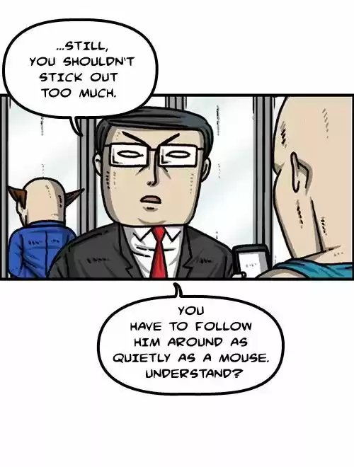 The Sound of Your Heart 318