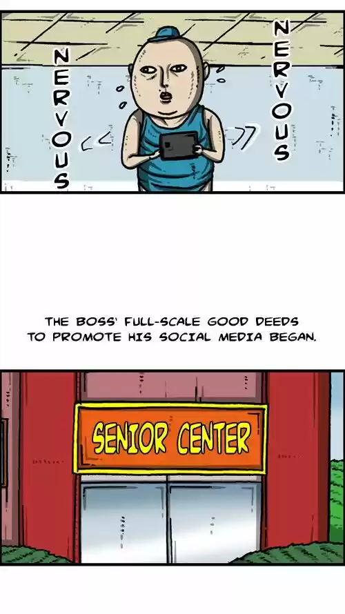 The Sound of Your Heart 318