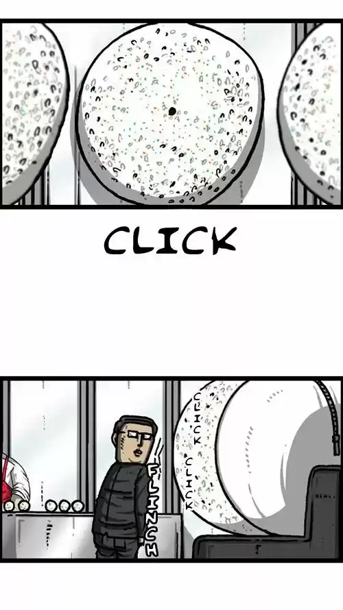 The Sound of Your Heart 318