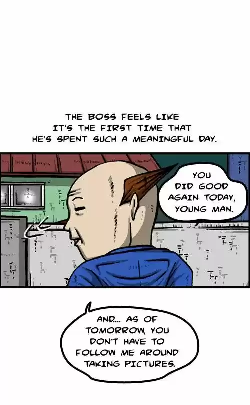 The Sound of Your Heart 318