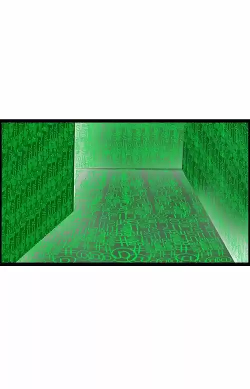 The Sound of Your Heart 318