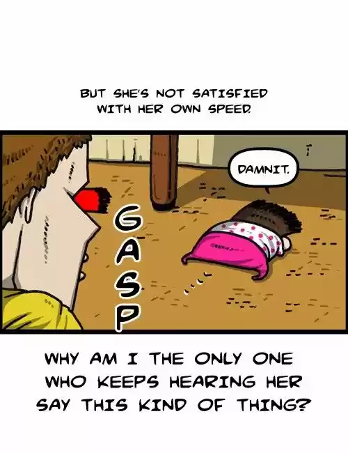 The Sound of Your Heart 319