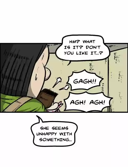 The Sound of Your Heart 319