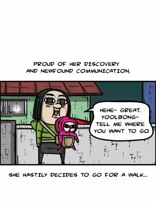 The Sound of Your Heart 319