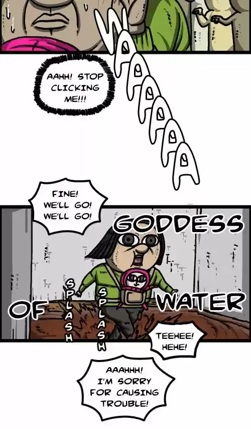 The Sound of Your Heart 319