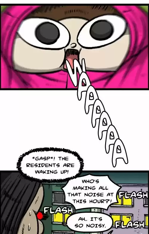 The Sound of Your Heart 319