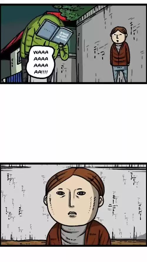 The Sound of Your Heart 319