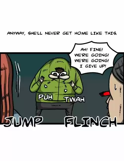 The Sound of Your Heart 319