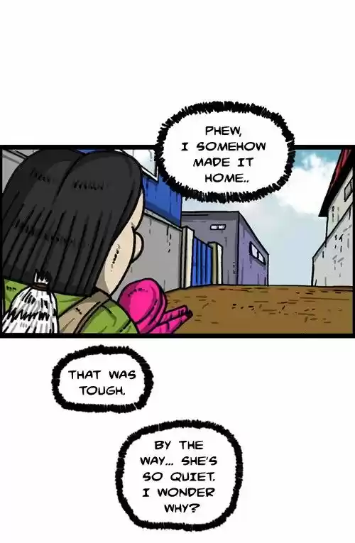 The Sound of Your Heart 319