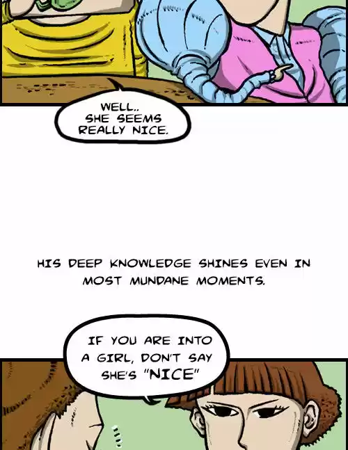 The Sound of Your Heart 32