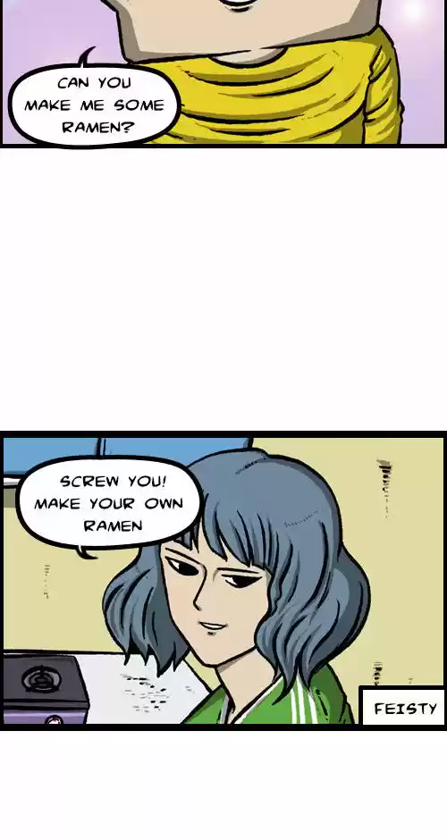 The Sound of Your Heart 32