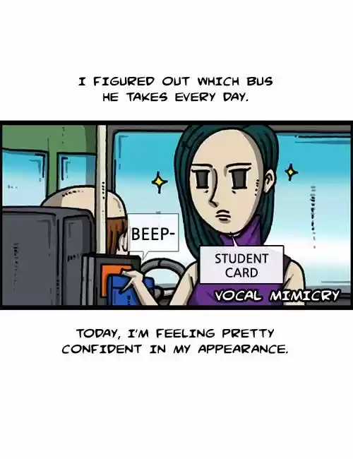 The Sound of Your Heart 321