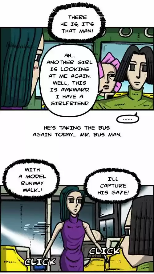 The Sound of Your Heart 321