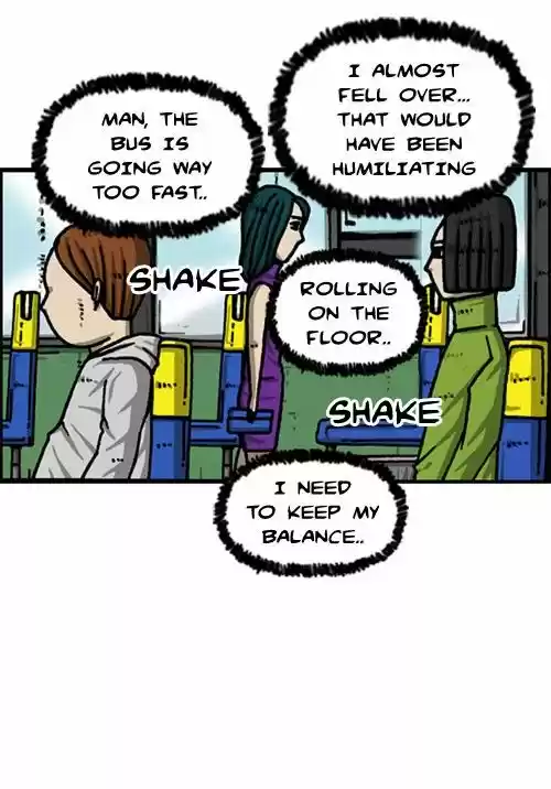 The Sound of Your Heart 321