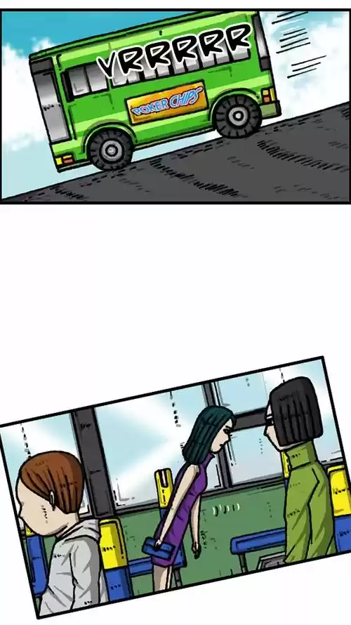 The Sound of Your Heart 321