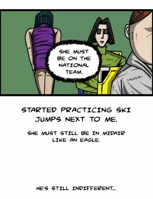 The Sound of Your Heart 321