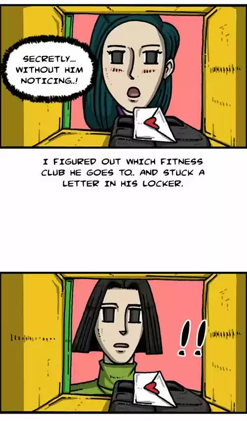 The Sound of Your Heart 321