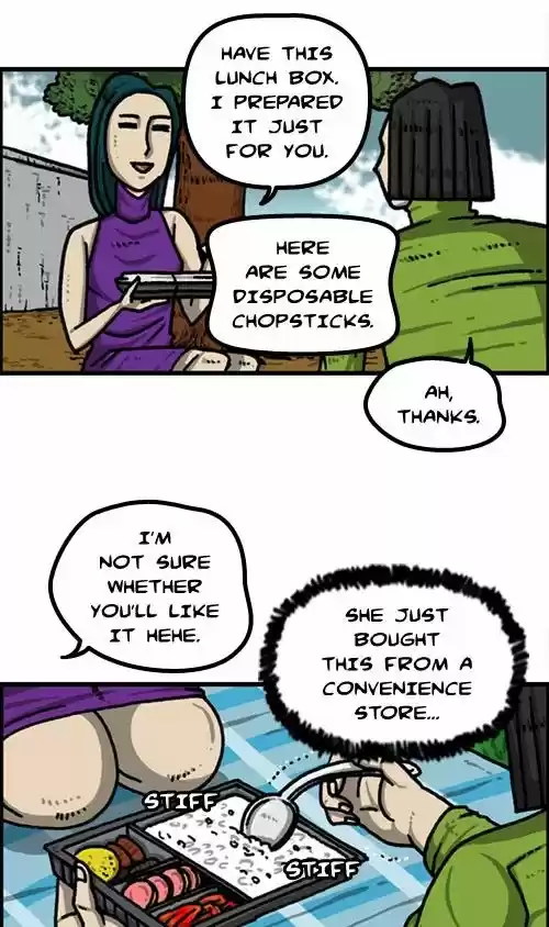 The Sound of Your Heart 321