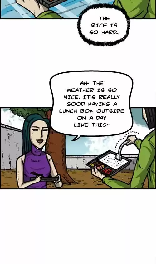 The Sound of Your Heart 321