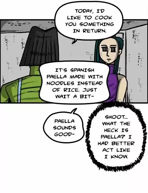 The Sound of Your Heart 321