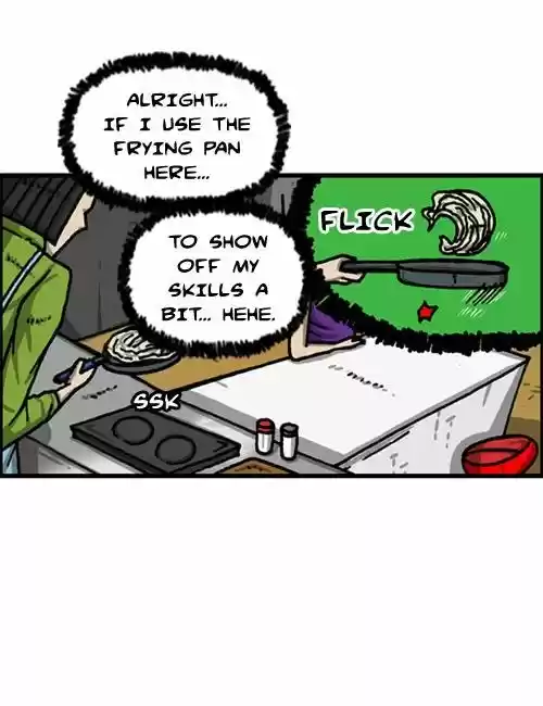 The Sound of Your Heart 321