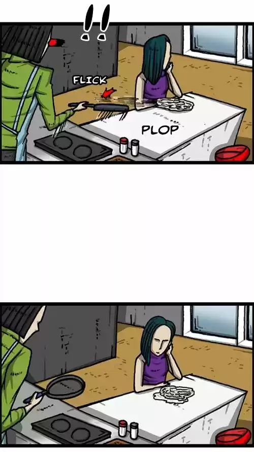 The Sound of Your Heart 321