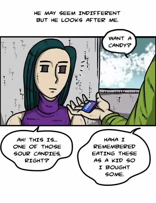 The Sound of Your Heart 321