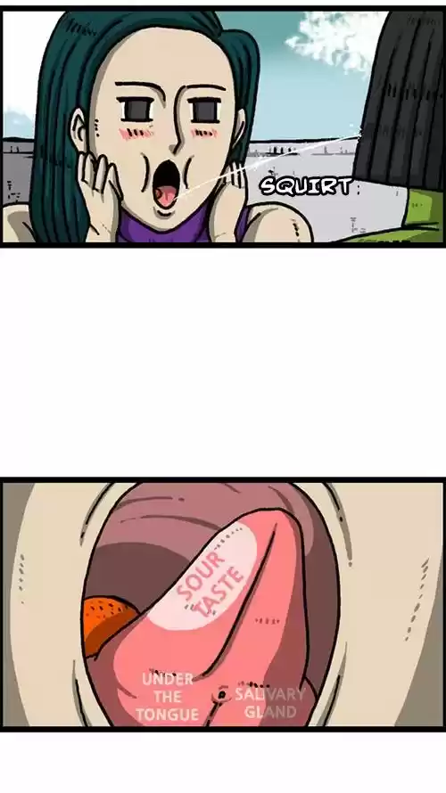 The Sound of Your Heart 321