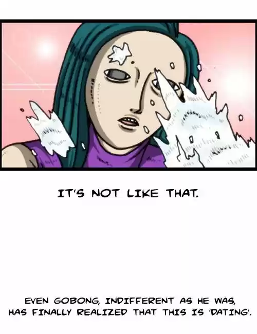 The Sound of Your Heart 321