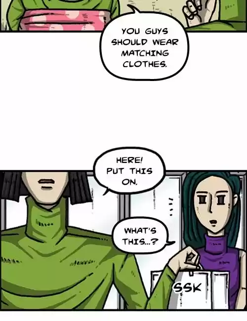 The Sound of Your Heart 321