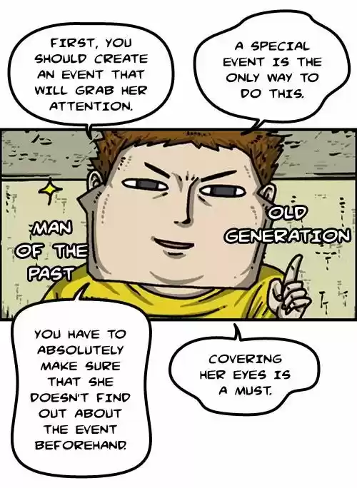 The Sound of Your Heart 321