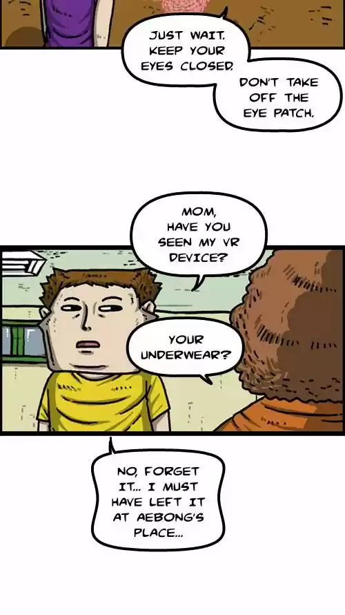 The Sound of Your Heart 321