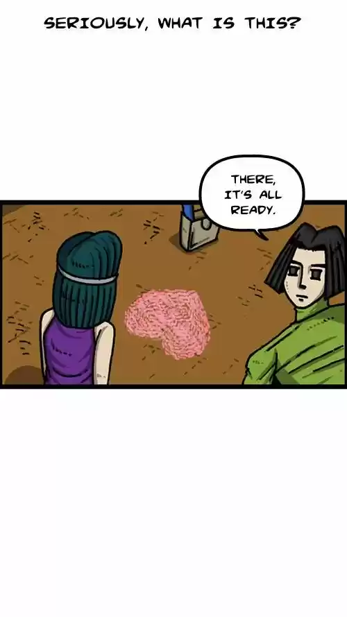 The Sound of Your Heart 321