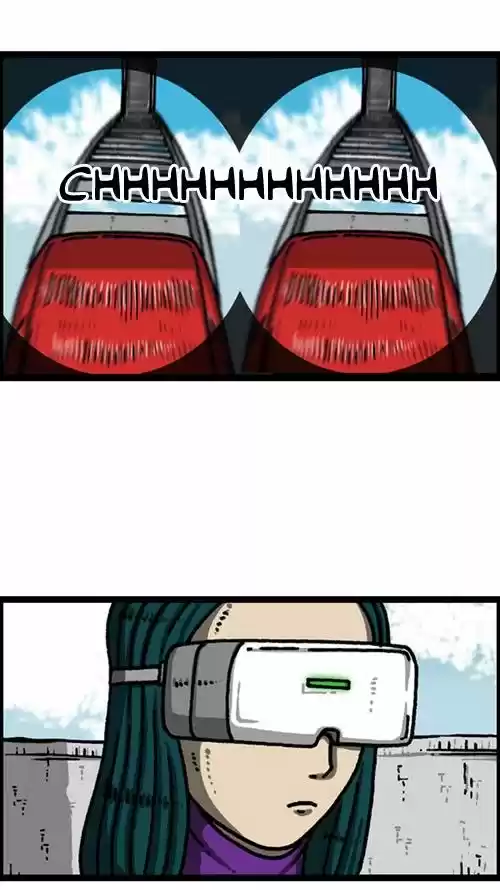 The Sound of Your Heart 321