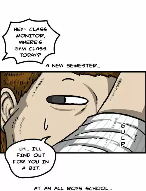 The Sound of Your Heart 324