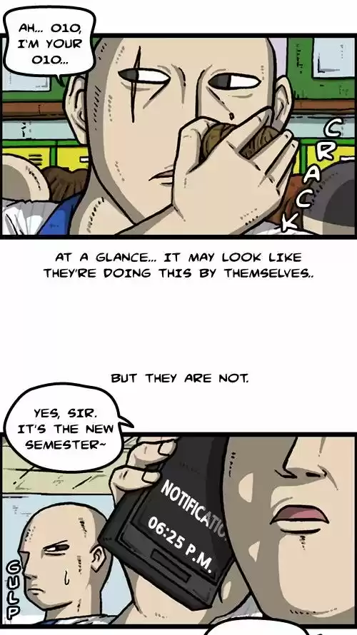 The Sound of Your Heart 324