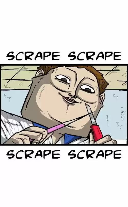 The Sound of Your Heart 324