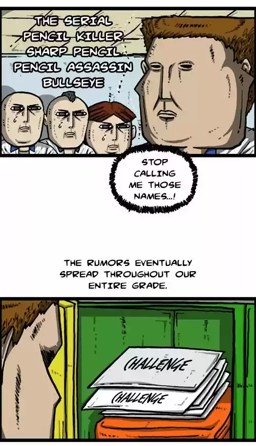 The Sound of Your Heart 324