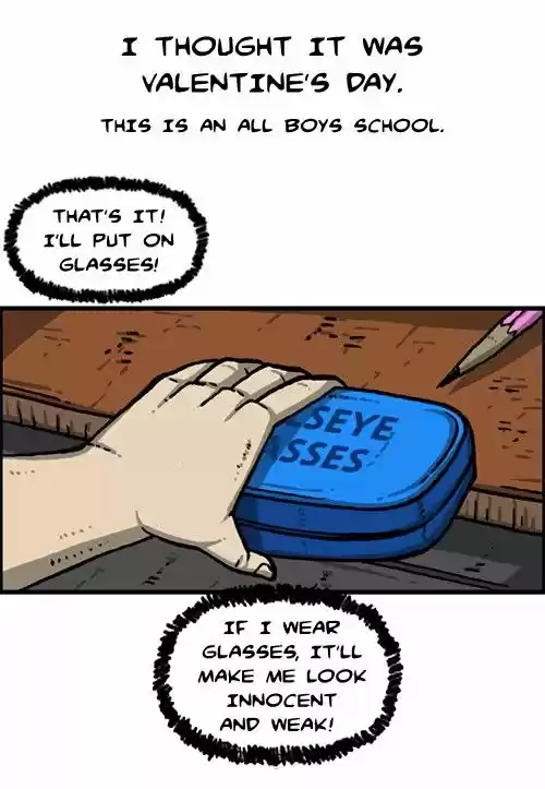 The Sound of Your Heart 324