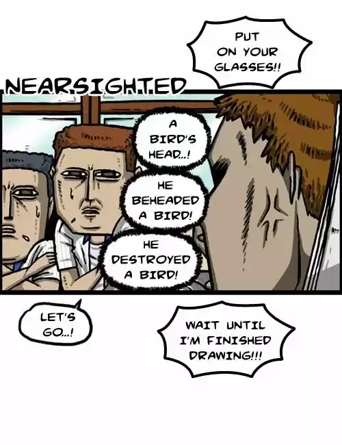 The Sound of Your Heart 324