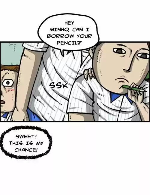 The Sound of Your Heart 324