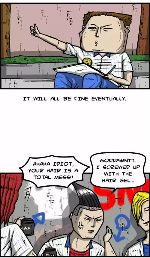 The Sound of Your Heart 324