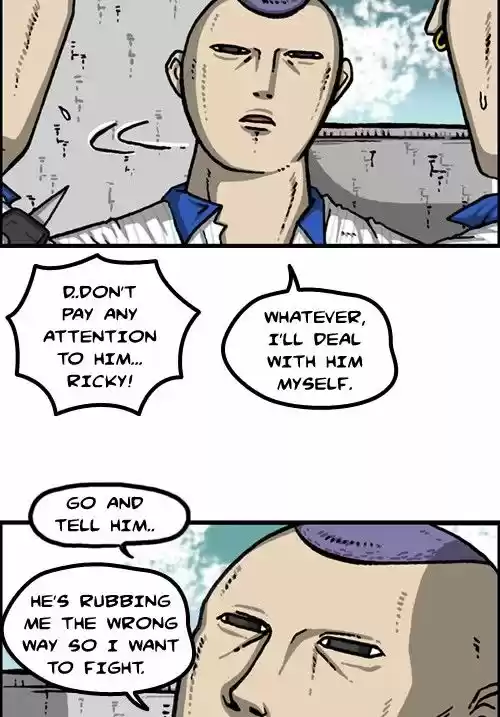 The Sound of Your Heart 324