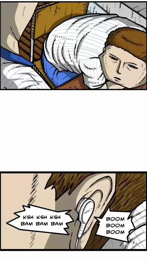 The Sound of Your Heart 324