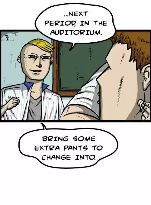 The Sound of Your Heart 324