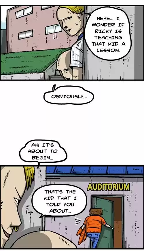 The Sound of Your Heart 324