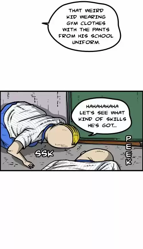 The Sound of Your Heart 324