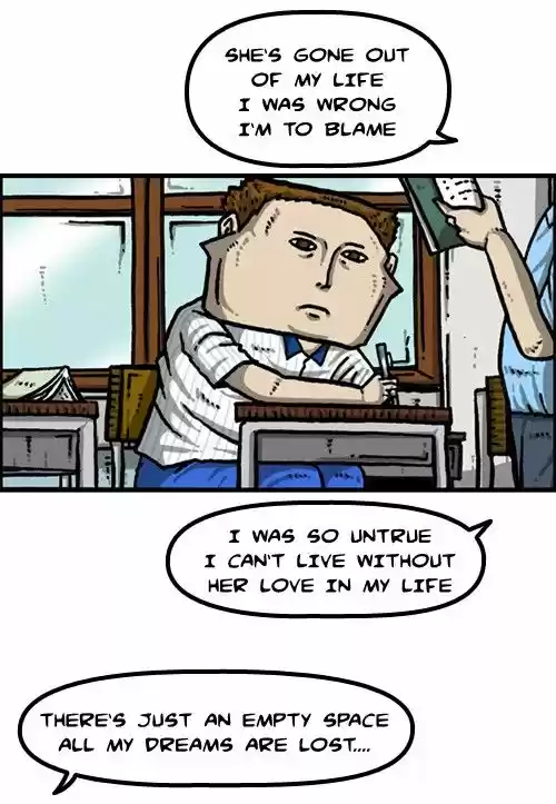 The Sound of Your Heart 325